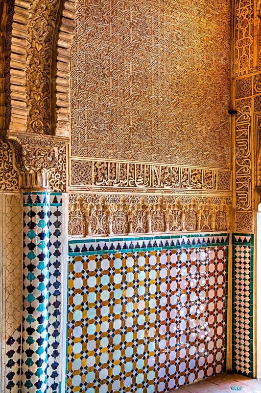 Mosaics