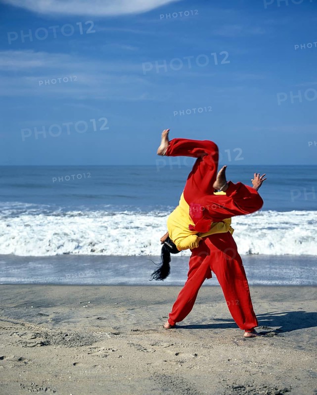 Kalaripayattu Ancient Martial Art of Kerala