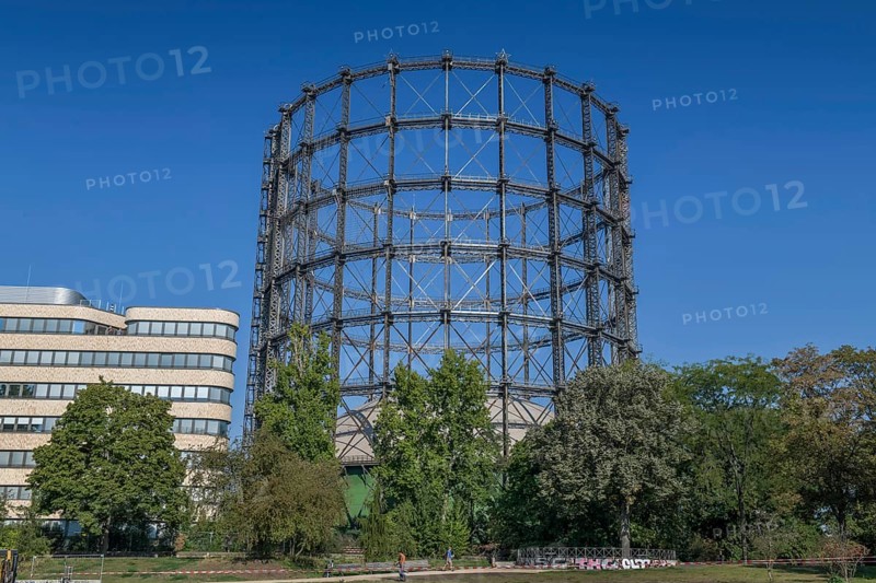 Gasometer