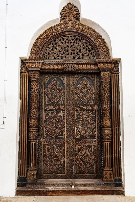 Swahilituere