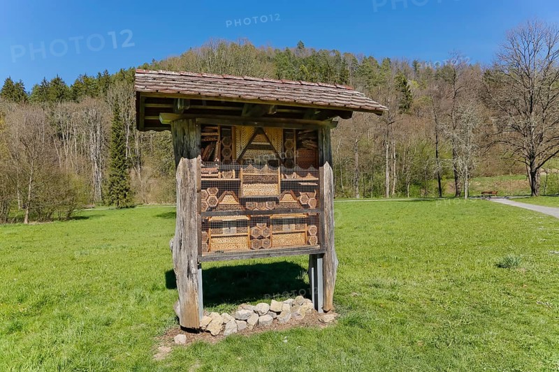 Insektenhotel