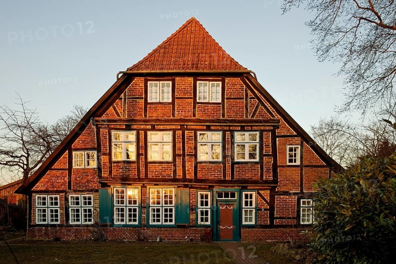 Alte Kaplanei