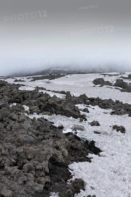 Lava rock