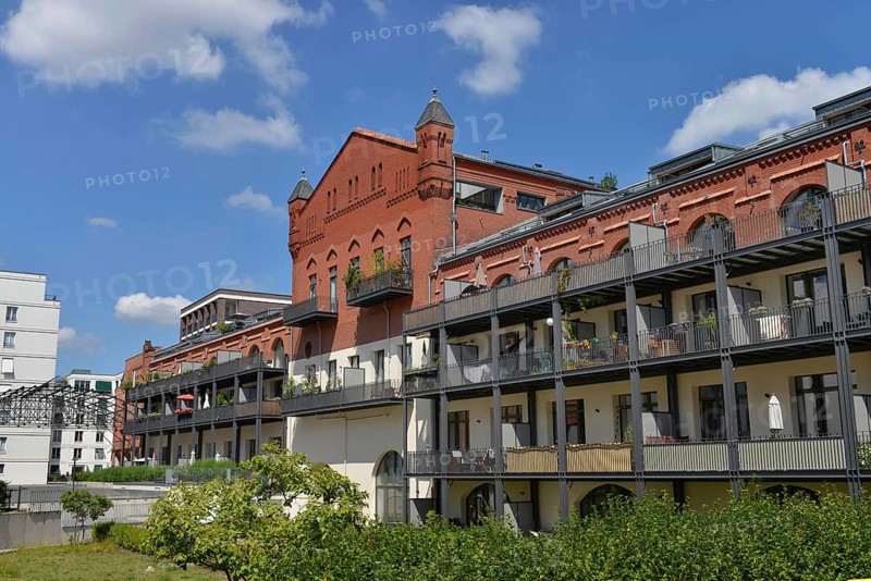 Viktoria Quarter
