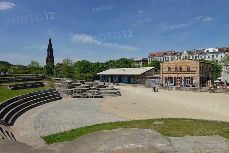 Goerlitzer Park