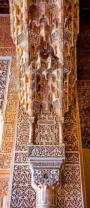 Lion Palace with Stalactite Hall