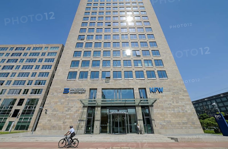 Ibc Tower