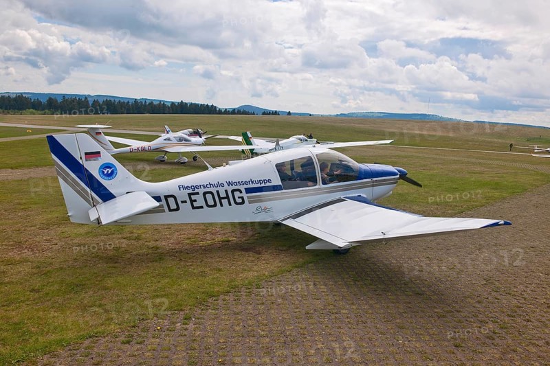 Robin Aircraft
