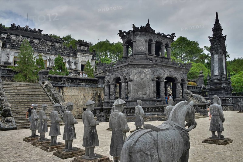 Concrete figures