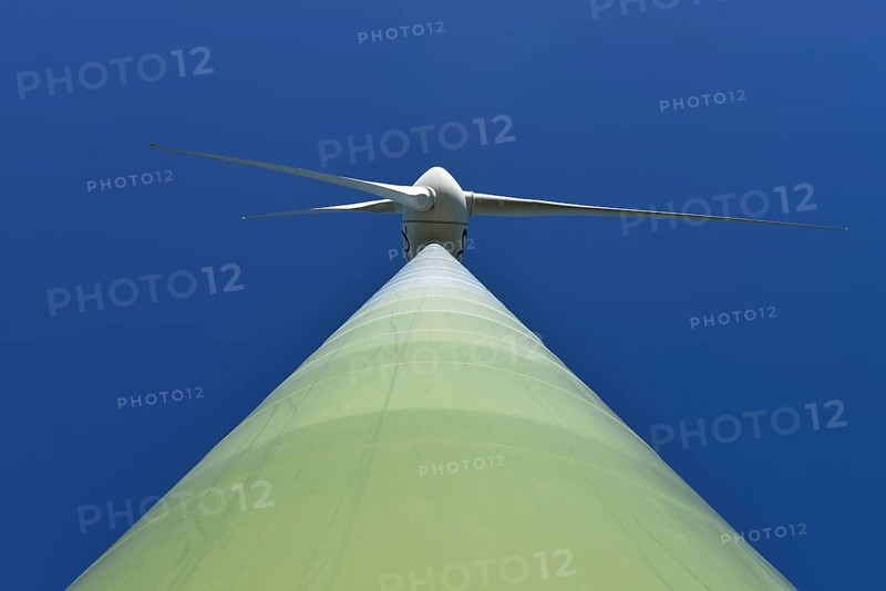 Wind turbine