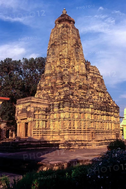 Parsvanatha Temple
