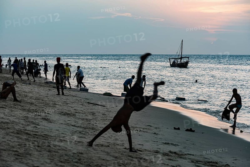 Stadtstrand