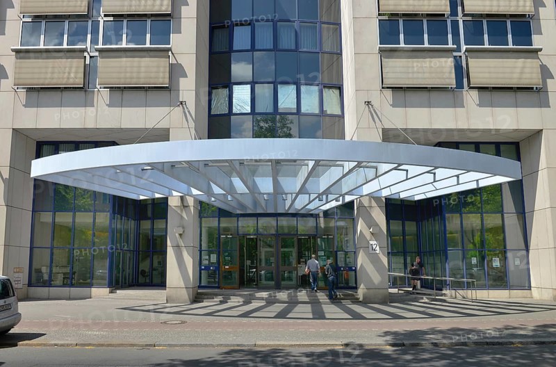 State Criminal Police Office