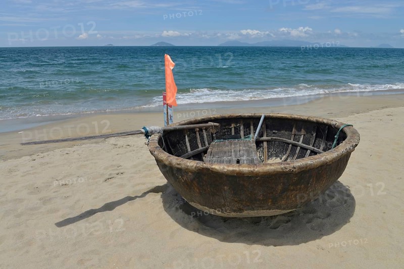Fishing boat