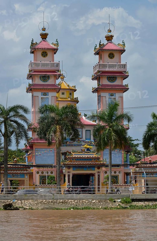Temple