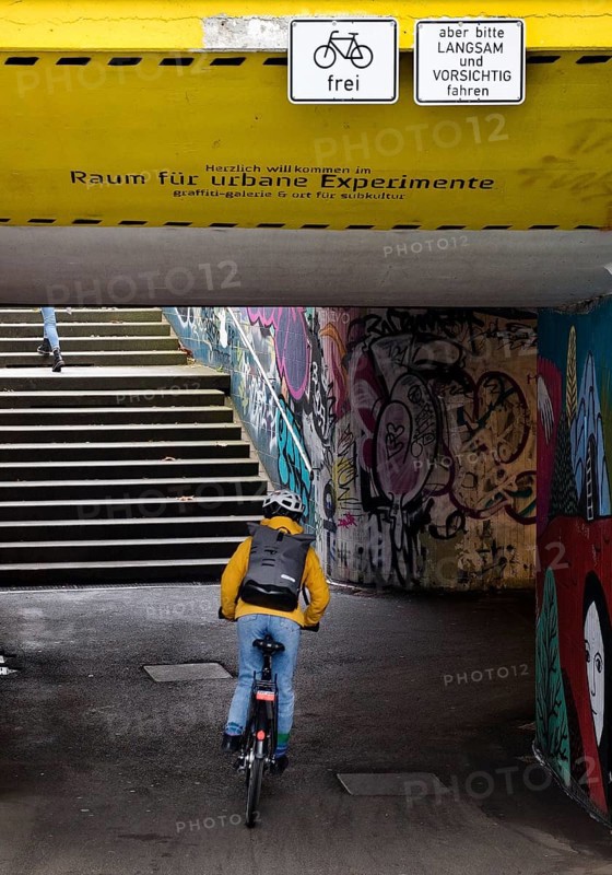 Streetart in Kassel