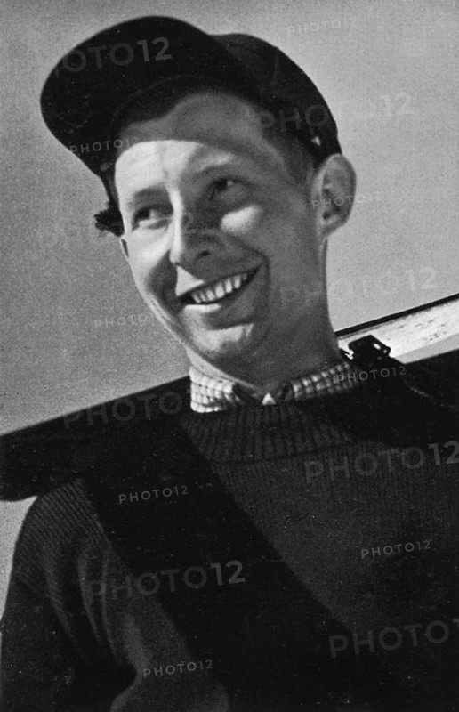 Franz Pfnuer