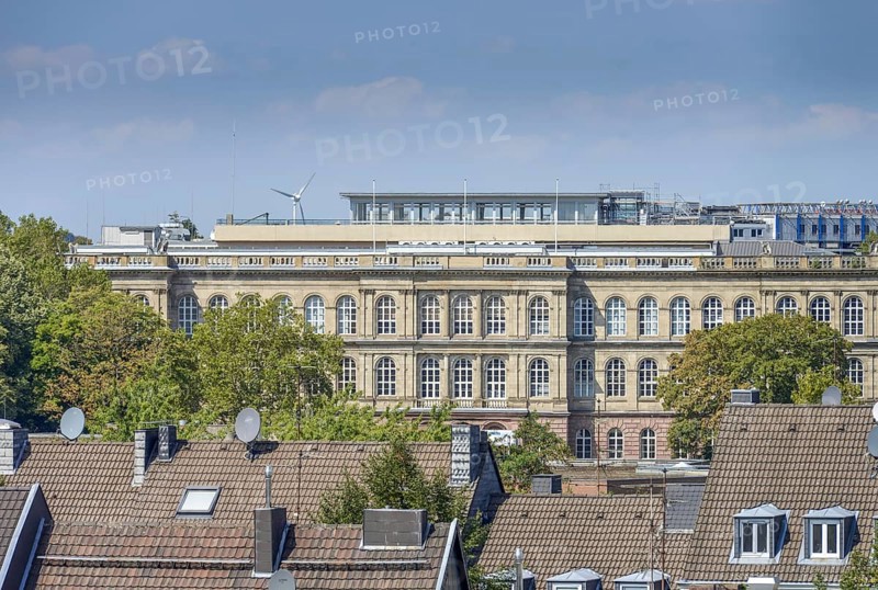 Main Building