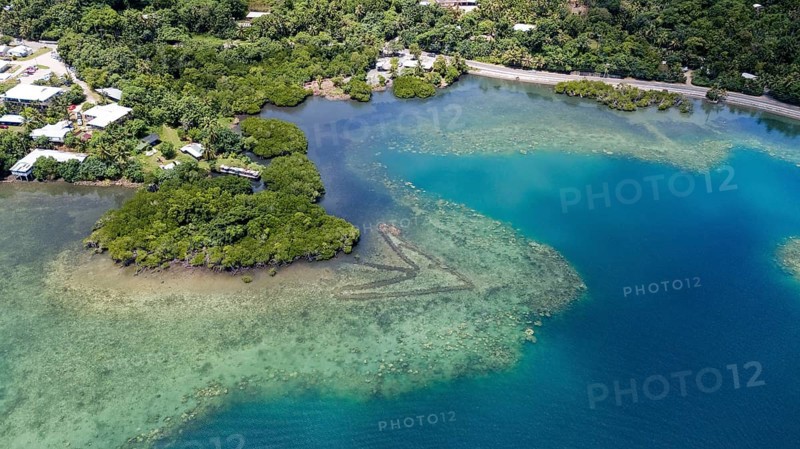 Yap Island