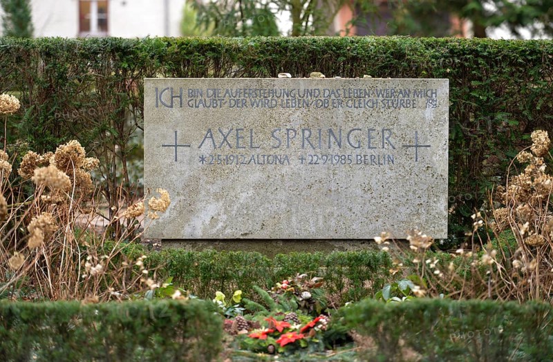 Tomb