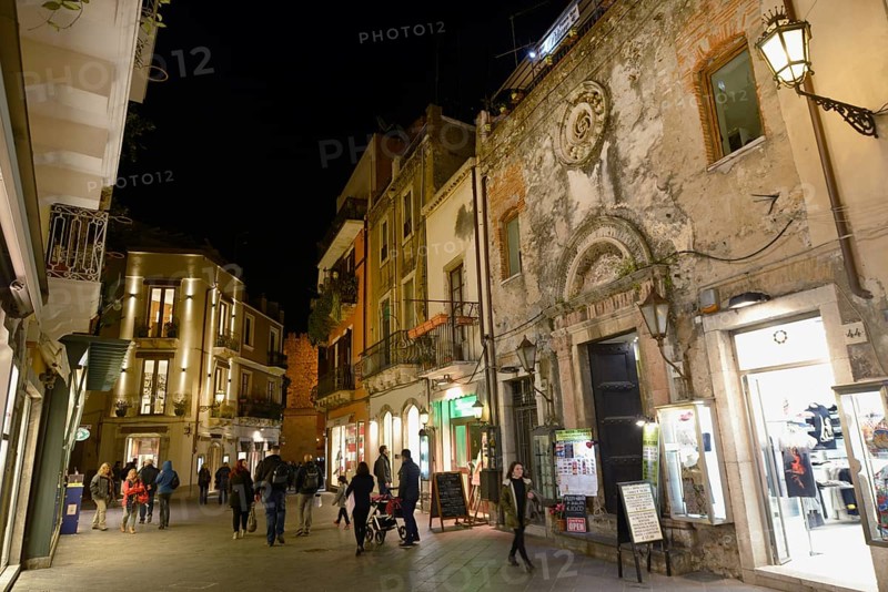Corso Umberto