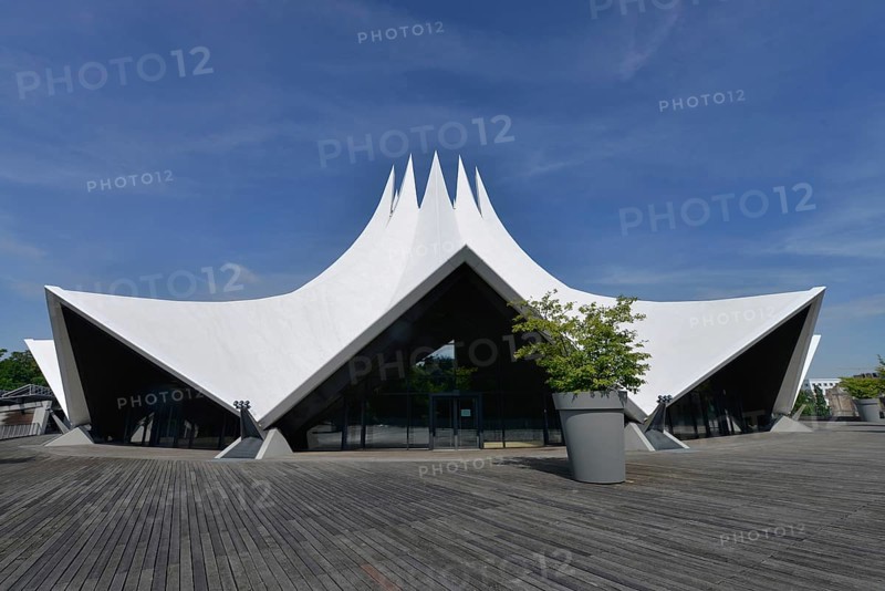 Tempodrom