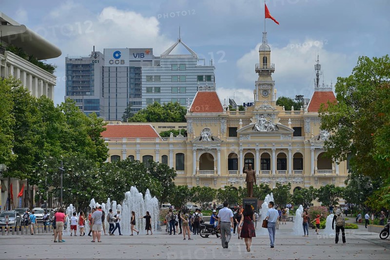Old City Hall