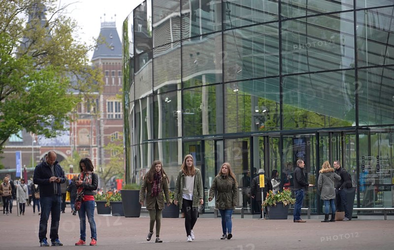 Van Gogh Museum