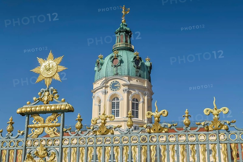 Charlottenburg Palace