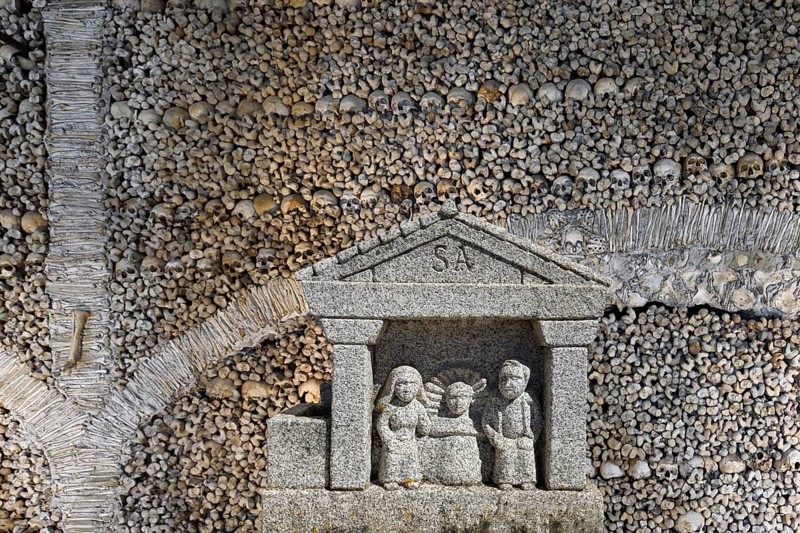 Chapel of Bones