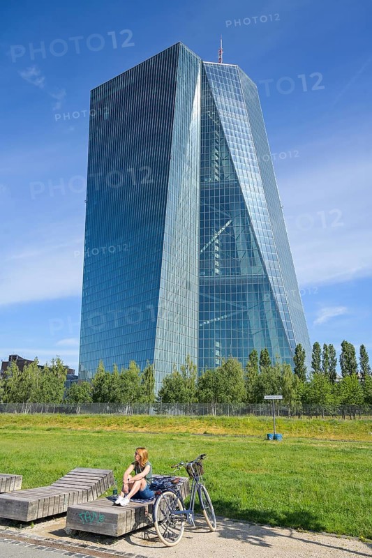 European Central Bank ECB