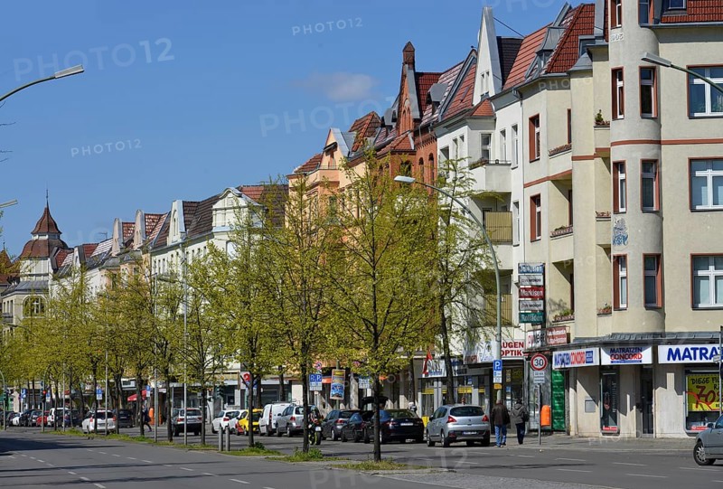 Berliner Strasse