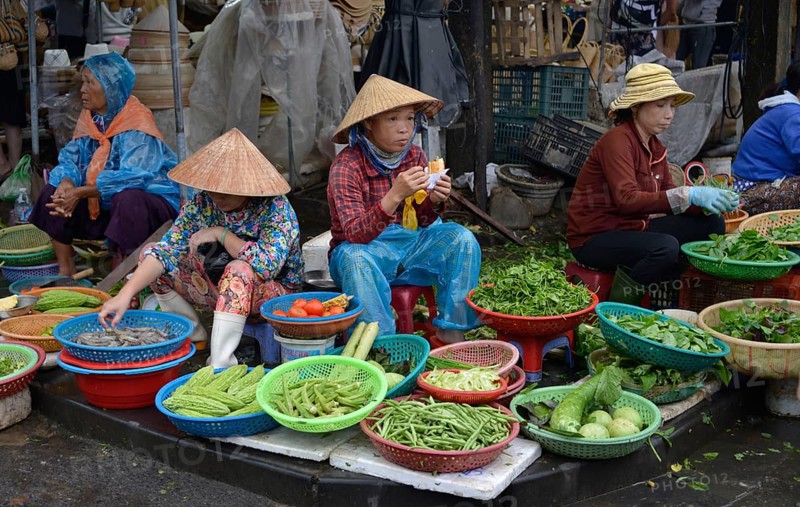 Vegetables