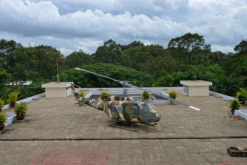 Helicopter