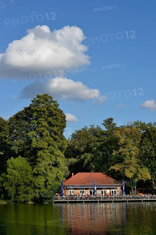 Boathouse Stella