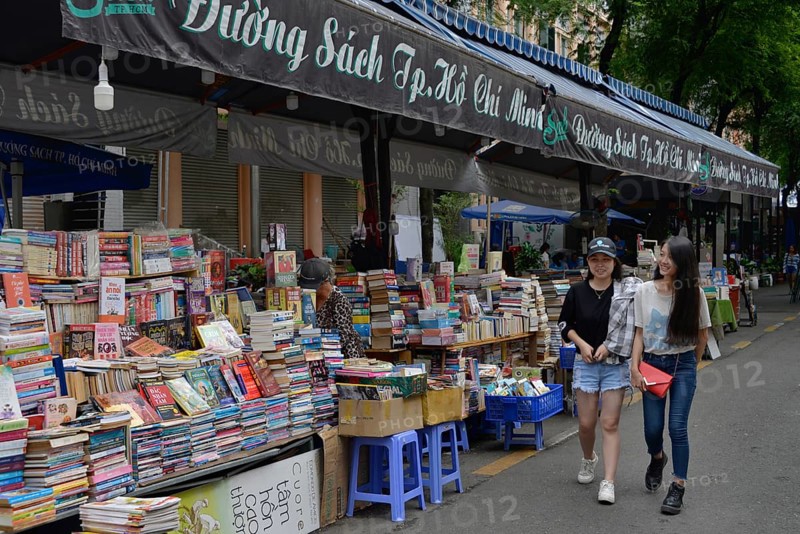 Book Street