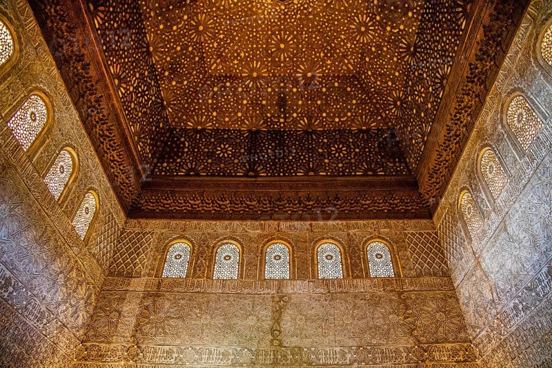 Ambassador Hall