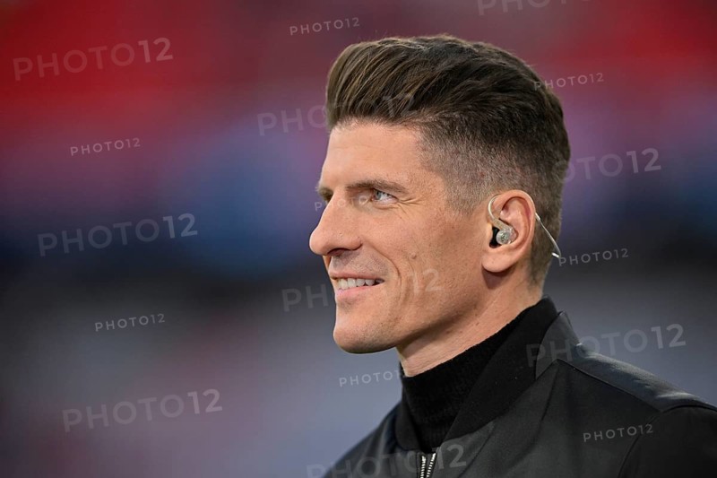 Mario Gomez