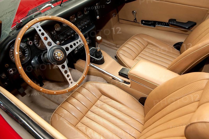 Jaguar E-Type