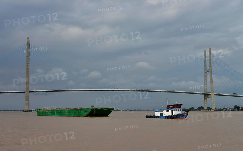 Can Tho Bridge