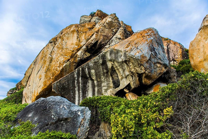 Robberg Nature Reserve