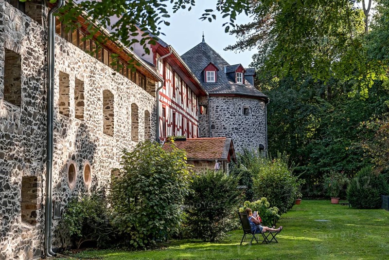 Castle Park