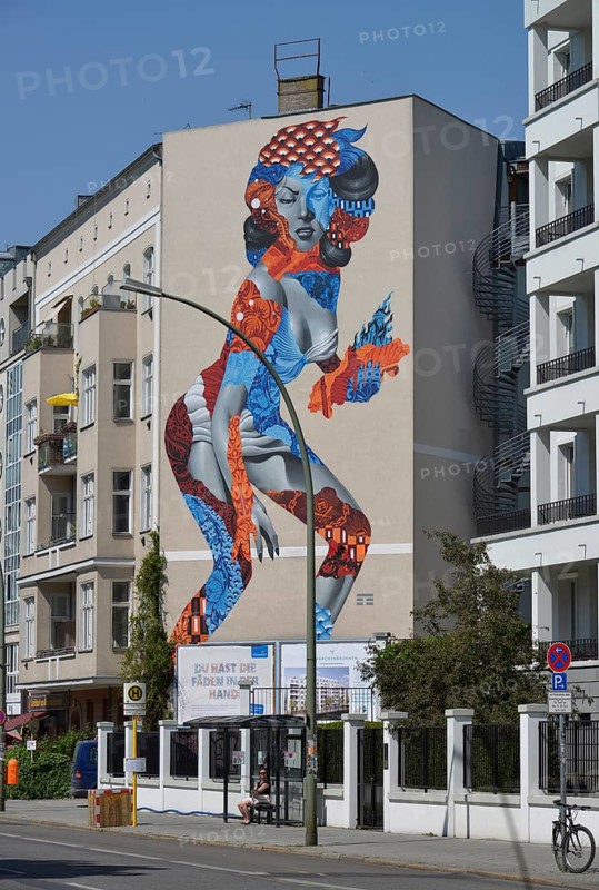 Mural