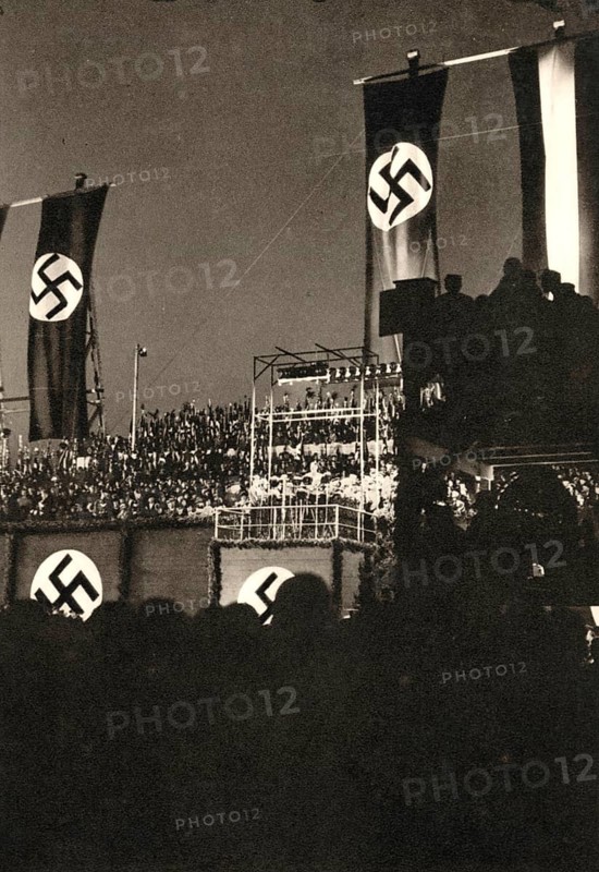 Adolf Hitler