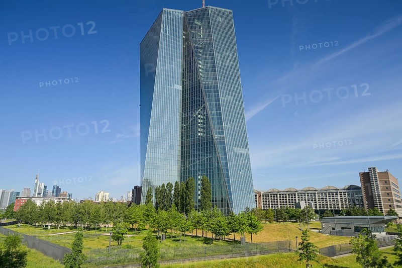 European Central Bank ECB
