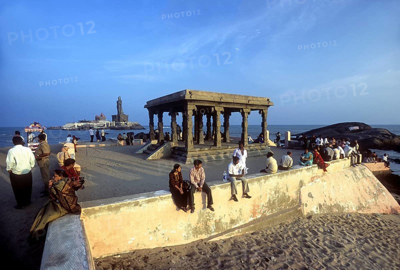 Thiruvalluvar