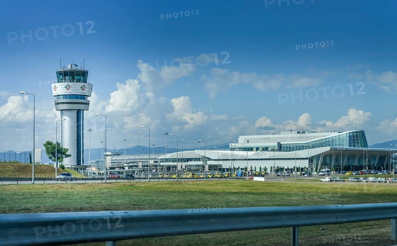 Tower