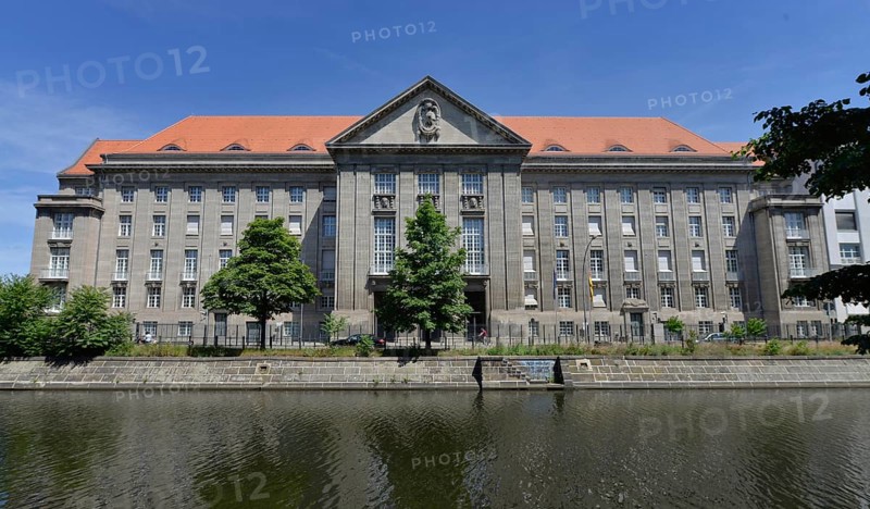 Federal Ministry of Defence