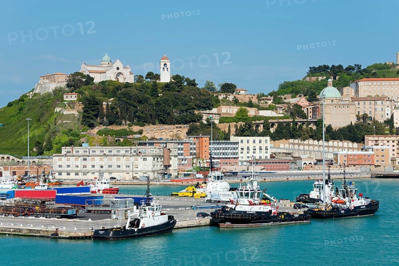 Port