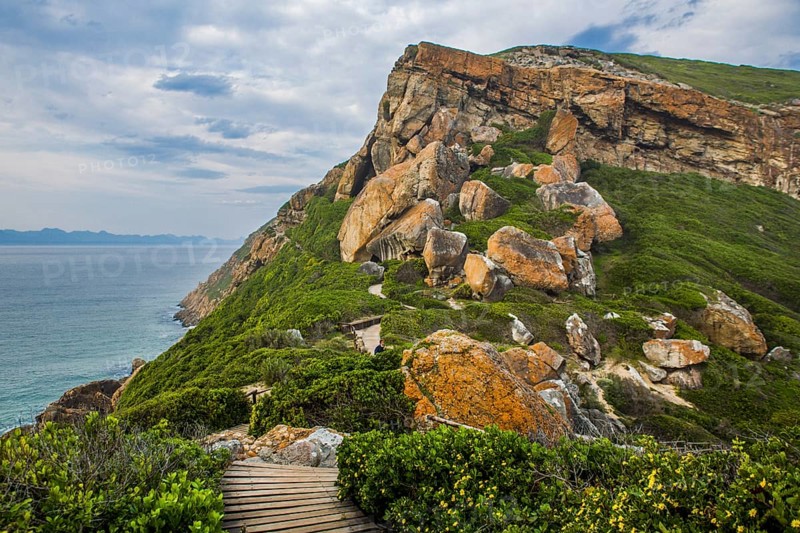 Robberg Nature Reserve